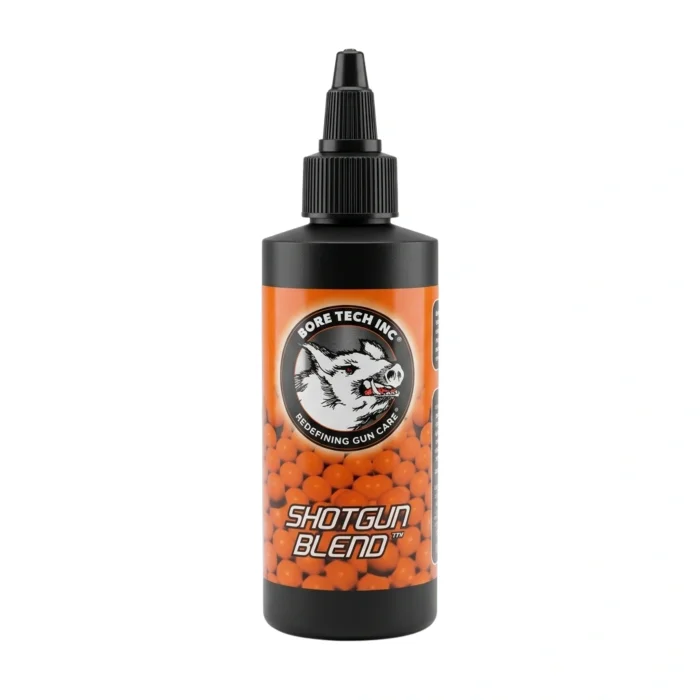 BORE TECH - ŚRODEK DO CZYSZCZENIA SHOTGUN BLEND 4oz/118ML BTCC-20004